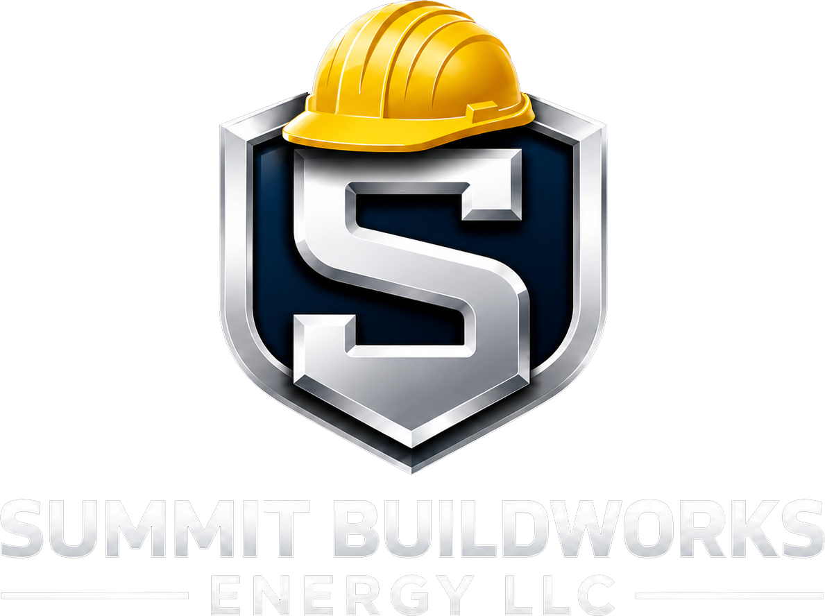 Summit Buildworks Energy LLC