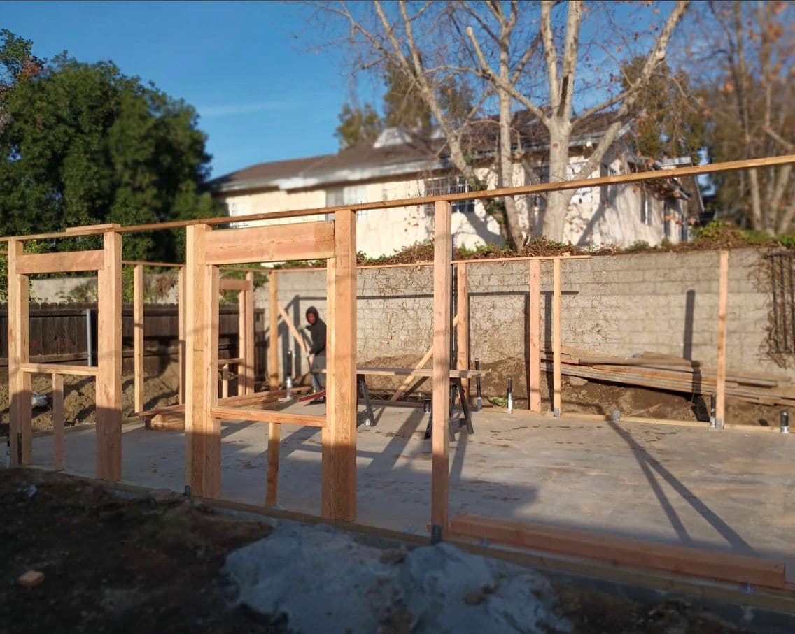 Construction Project