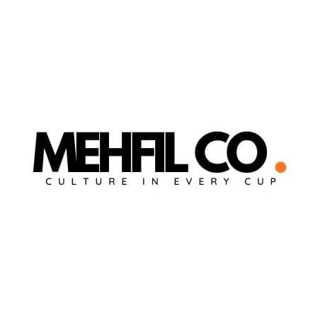 Mehfil Logo