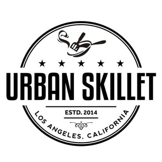 Urban Skillet Logo